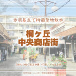 桐ヶ丘中央商店街 特撮ロケ地 その三